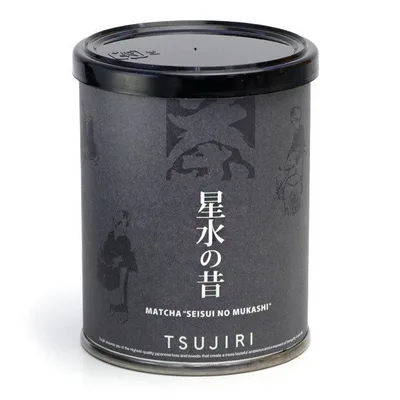 Seisui-no-Mukashi - image 1