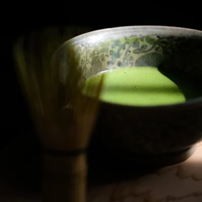 Shuichiro Sakamoto Organic Seimei - thumbnail 2