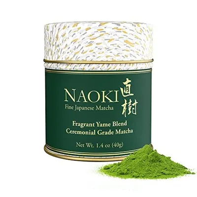 Fragrant Yame Matcha - image 1