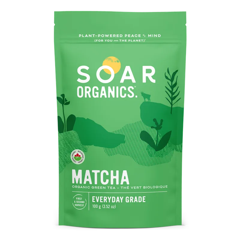Everyday Matcha - image 1