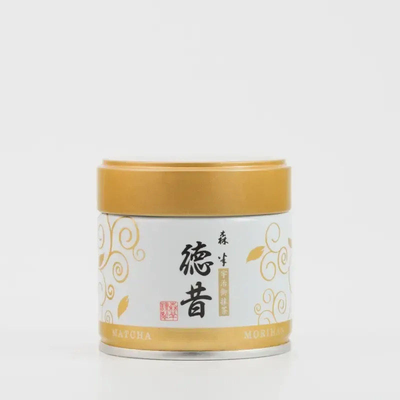 Toku Mukashi - image 1
