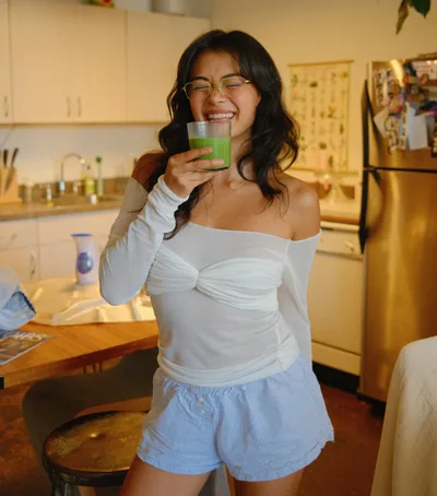 Okumidori First Harvest Matcha - thumbnail 3