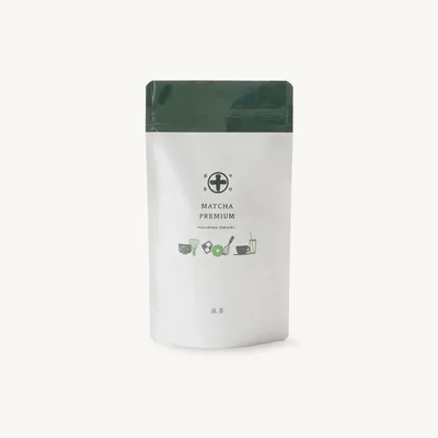 Matcha Premium - thumbnail 1