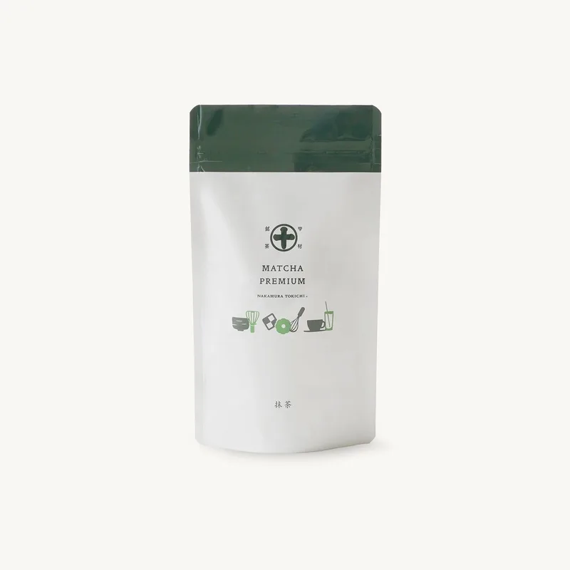 Matcha Premium - image 1