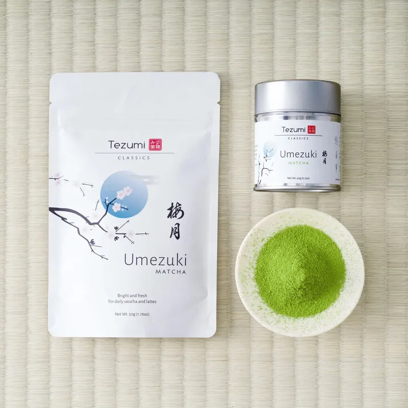 Umezuki - image 1