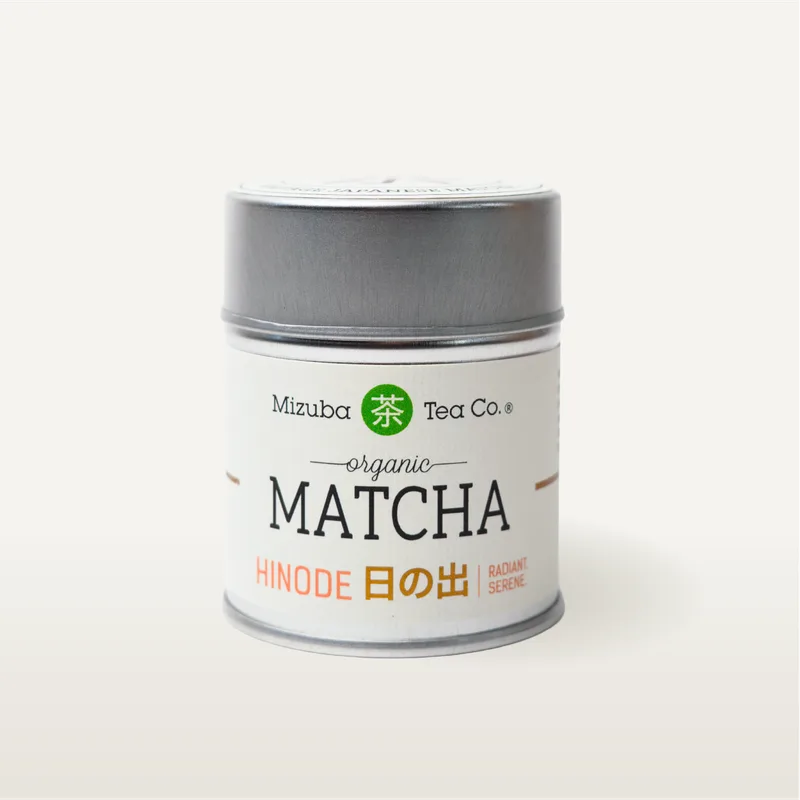 Hinode Organic Matcha - image 1