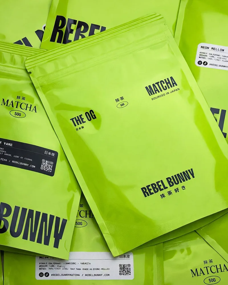 The OG Matcha - image 1
