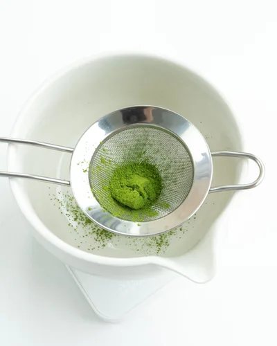 Organic Ceremonial Matcha - thumbnail 2