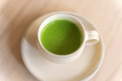Matcha Latte Powder - thumbnail 3