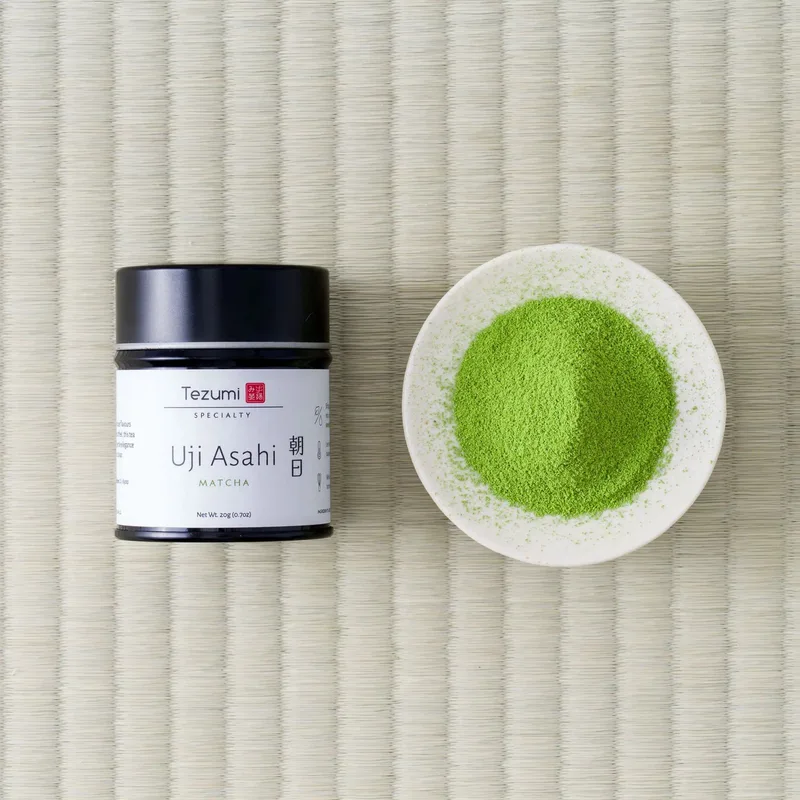 Uji Asahi - image 1