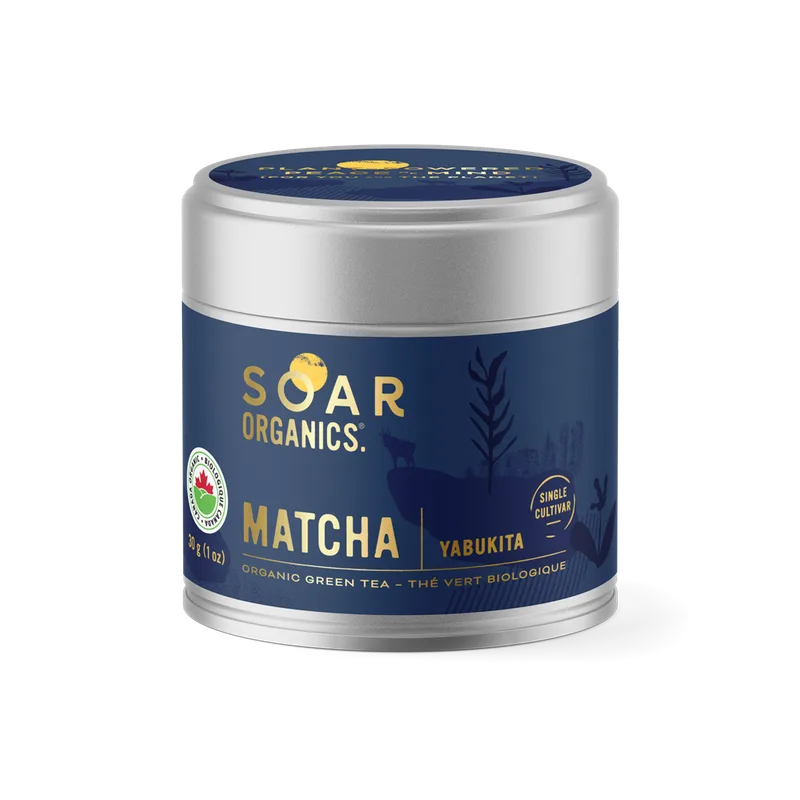 Yabukita Single Cultivar Matcha - image 1