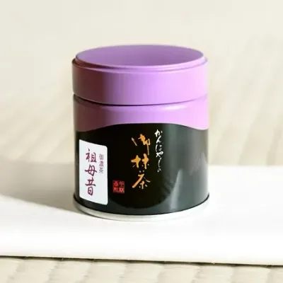 Koicha Babamukashi - image 1