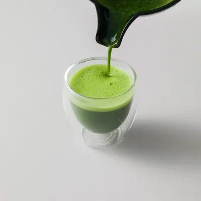 Matcha Starter - thumbnail 2