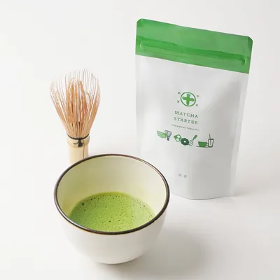 Matcha Starter - thumbnail 3