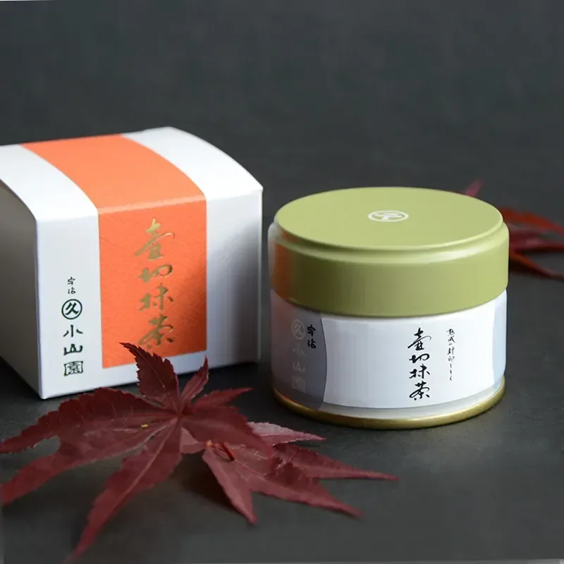 Tsubokiri Autumn Special - image 1