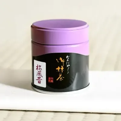 Koicha Matsukazemukashi - image 1