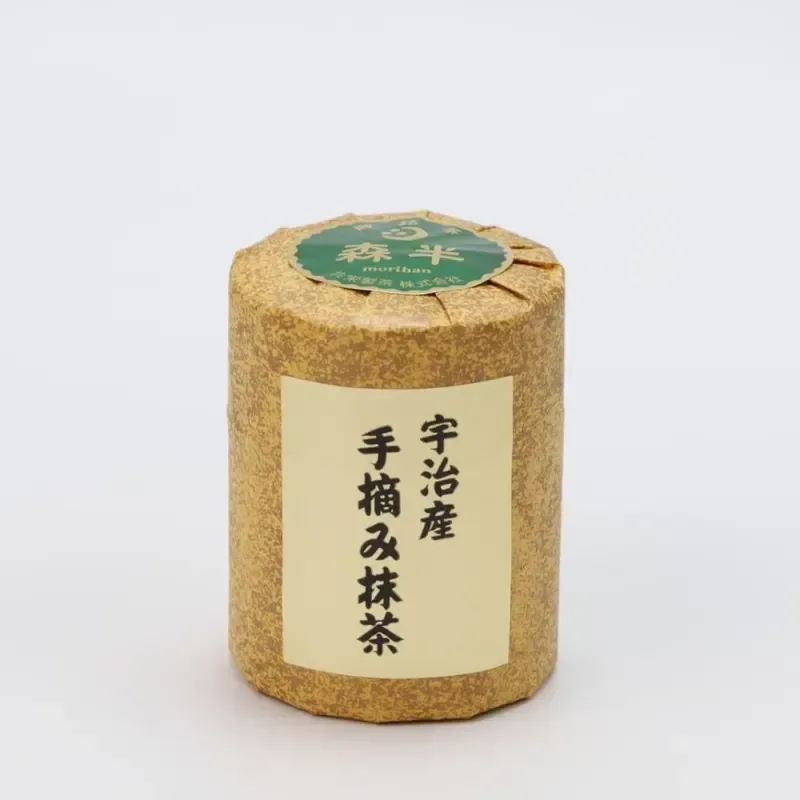 Handpicked Uji Matcha - image 1
