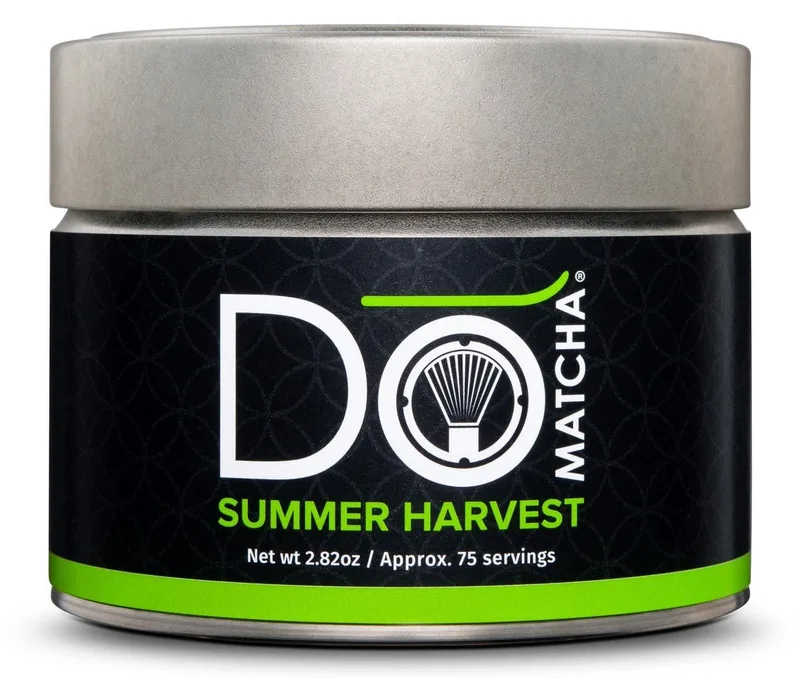Summer Harvest - image 1