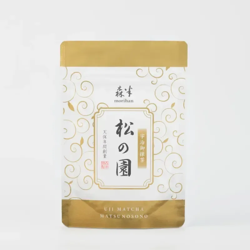 Matsu no Sono - image 1