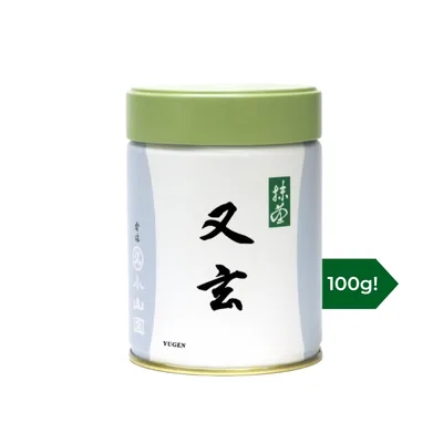 Yugen - thumbnail 2