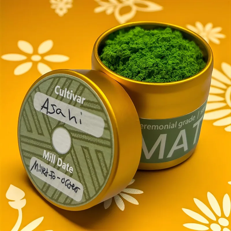 Asahi of Kokyo - image 1