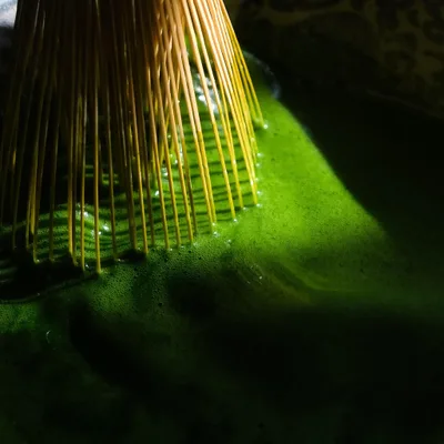 Shuichiro Sakamoto Organic Saemidori - thumbnail 2