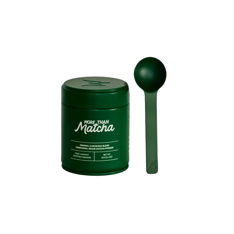 Ceremonial Matcha Powder - image 1