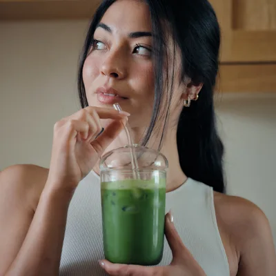 Ceremonial Matcha Powder - thumbnail 2