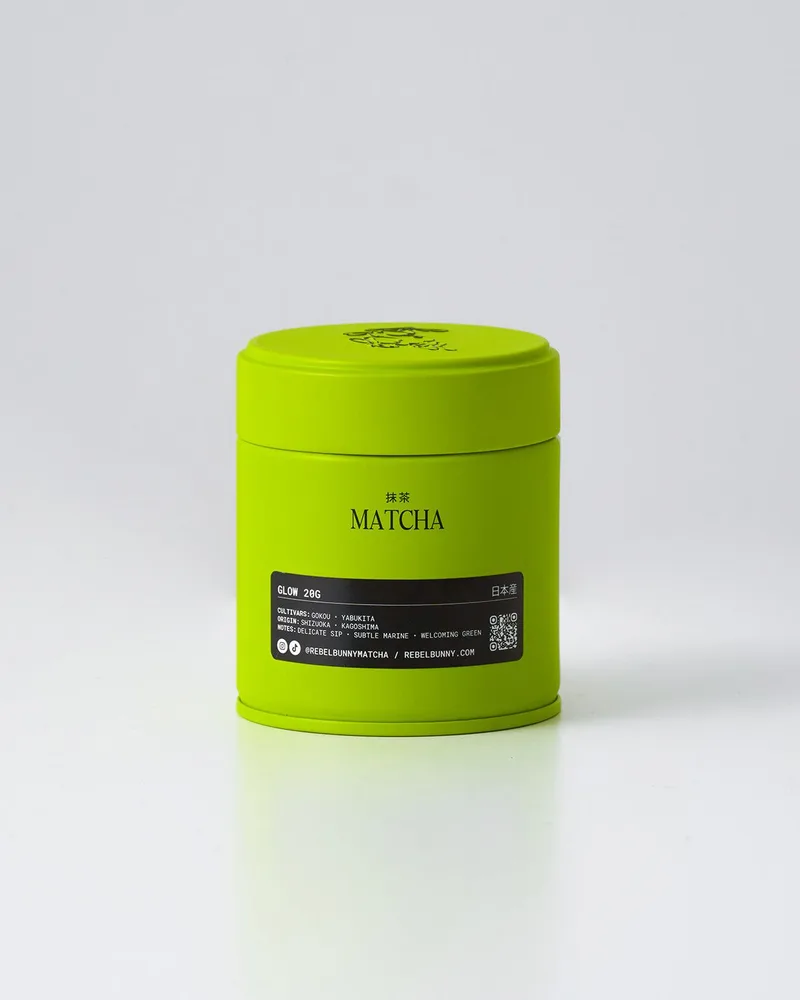 Glow - image 1