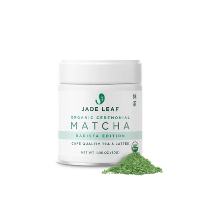 Organic Ceremonial Matcha - Barista Edition - thumbnail 1