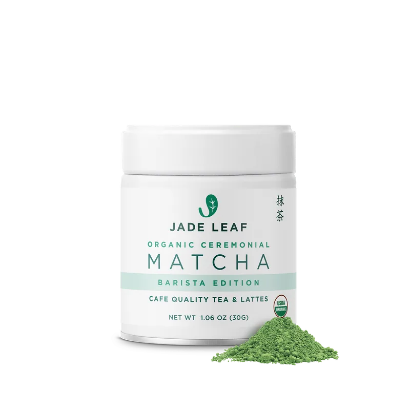 Organic Ceremonial Matcha - Barista Edition - image 1