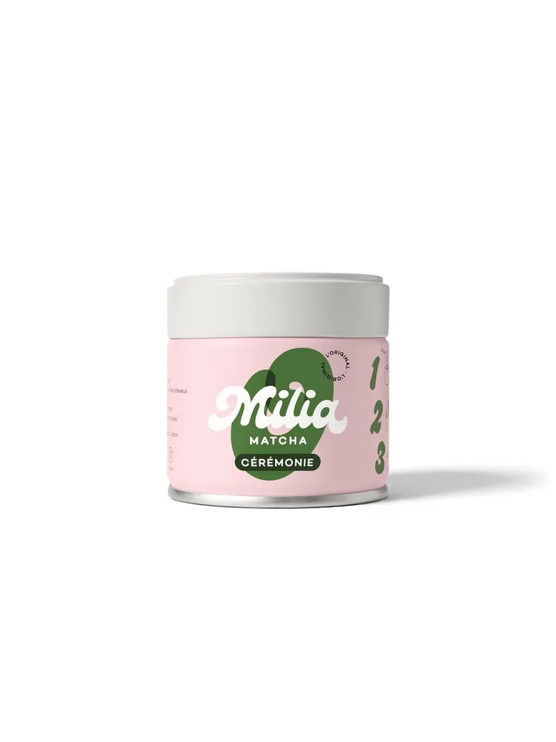 Matcha Cérémonie - image 1