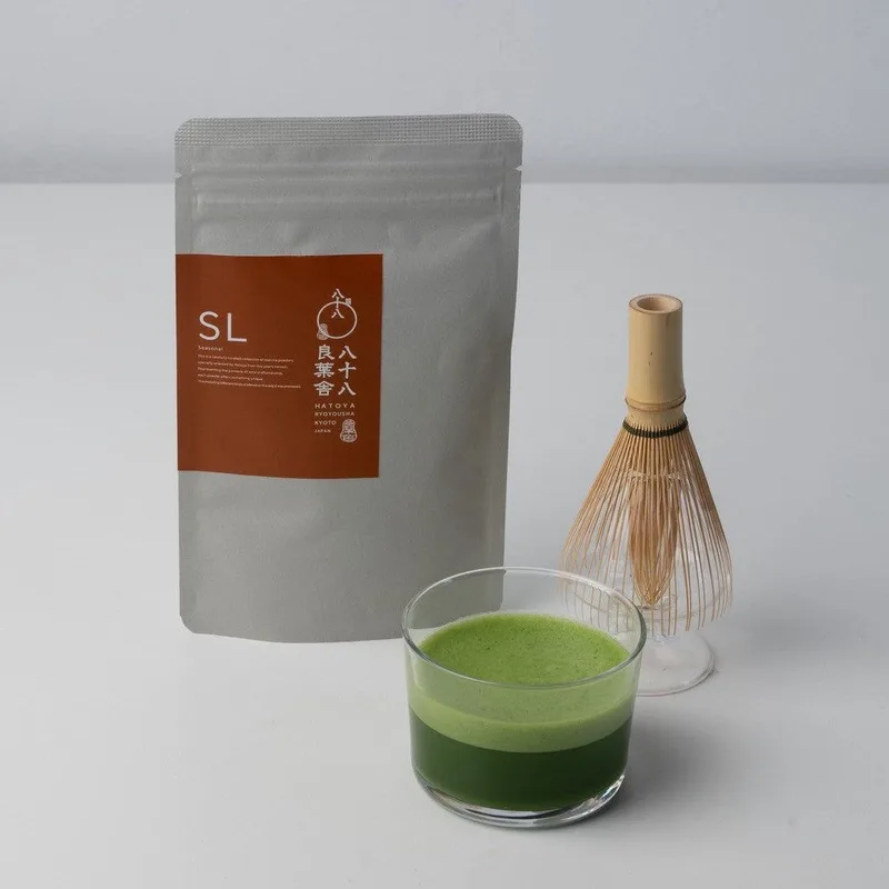 Seasonal Joyo No. 3 - image 1