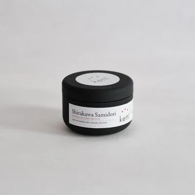 Shirakawa Samidori - thumbnail 3