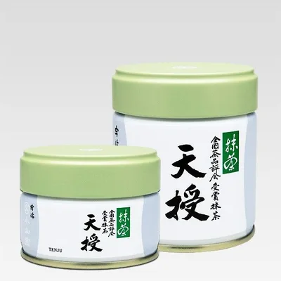 Tenju - image 1