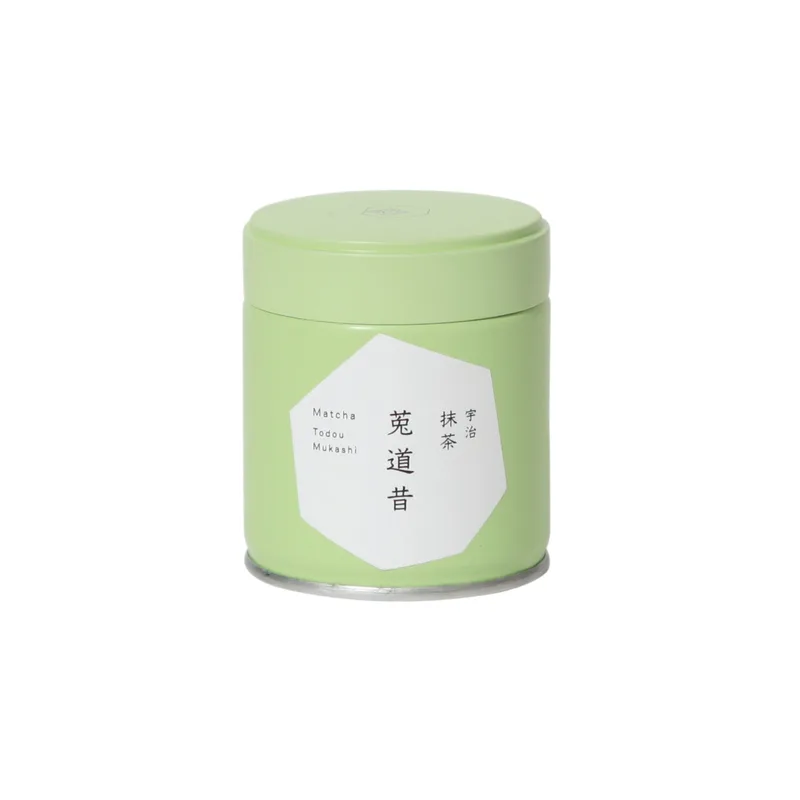 Todou Mukashi - image 1