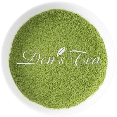 Matcha Chiyo-no-Shiro - image 1