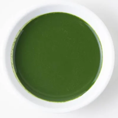 Matcha Chiyo-no-Shiro - thumbnail 2