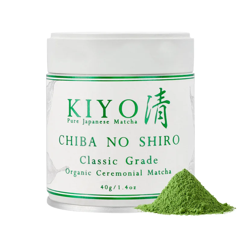 Organic Classic Grade Chiba No Shiro - image 1