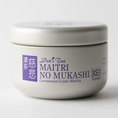 Maitri no Mukashi - thumbnail 1