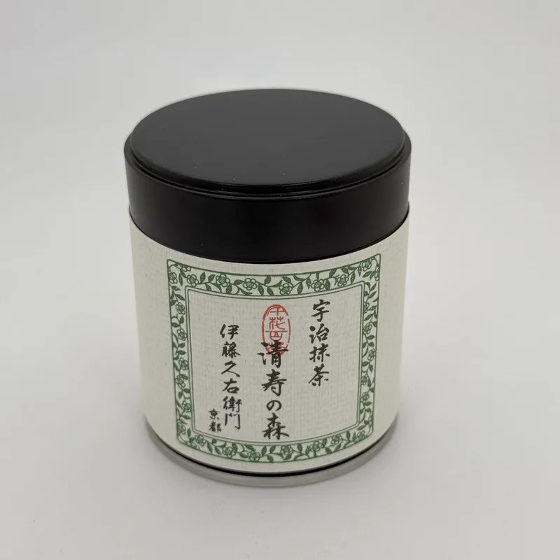 Seiju no Mori - image 1