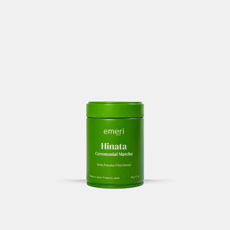 Hinata Ceremonial Matcha - image 1
