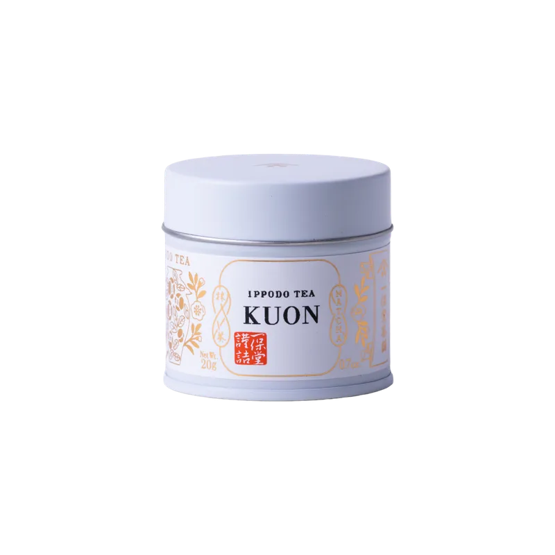 Kuon - image 1