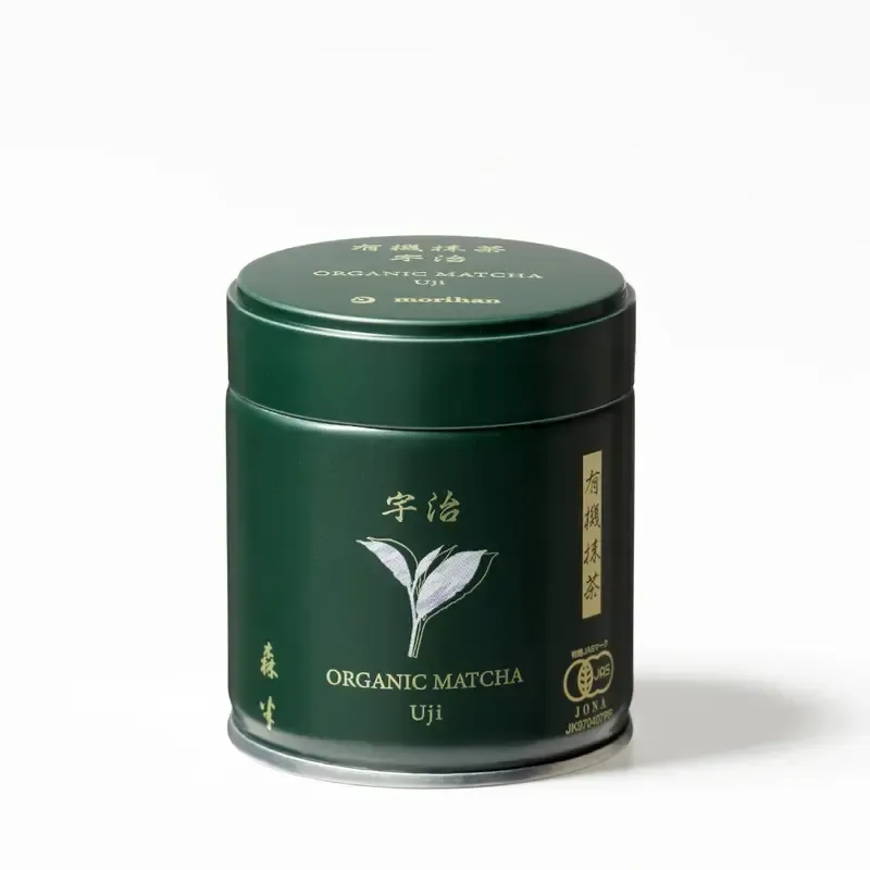 Organic Uji - image 1