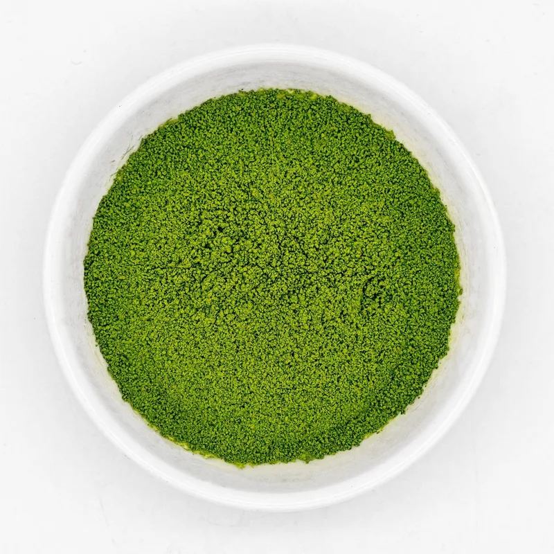 Organic Barista - image 1