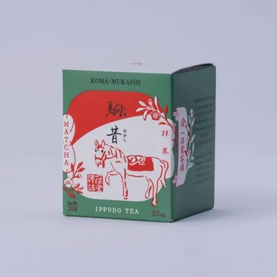 New Year's Matcha 2026 - thumbnail 5