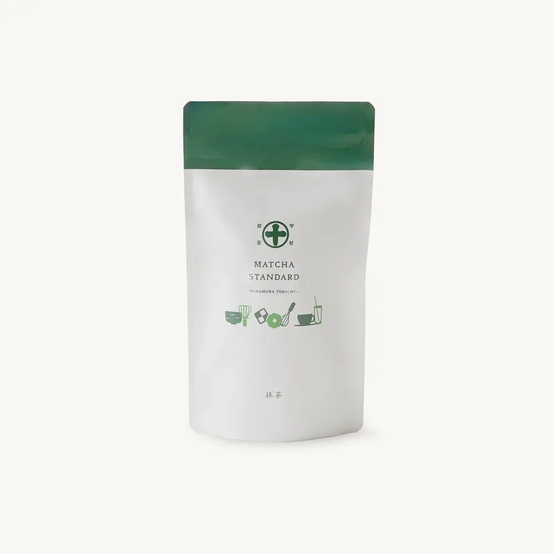 Matcha Standard - image 1