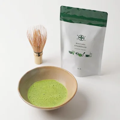 Matcha Standard - thumbnail 3