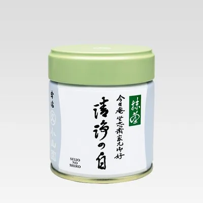 Urasenke - Seijo no Shiro - image 1