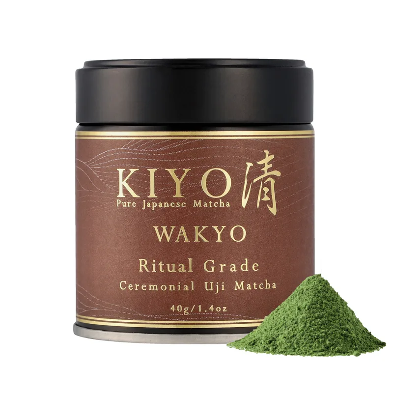 Ritual Grade Wakyo - image 1